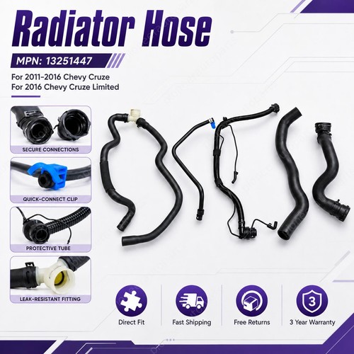 For chevrolet cruze - cruze, 1.4l